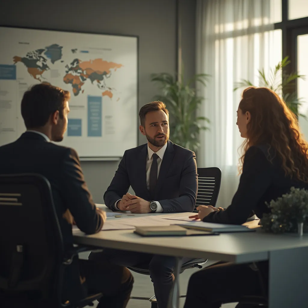 Responsable Formation